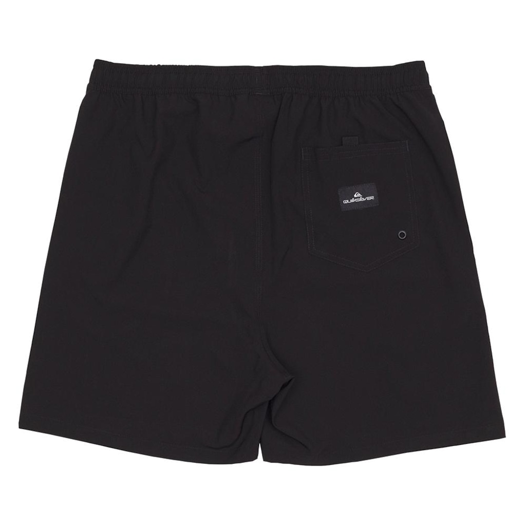 Imagem 5 do produto Bermuda Quiksilver Flat Everyday 19" - Masculina
