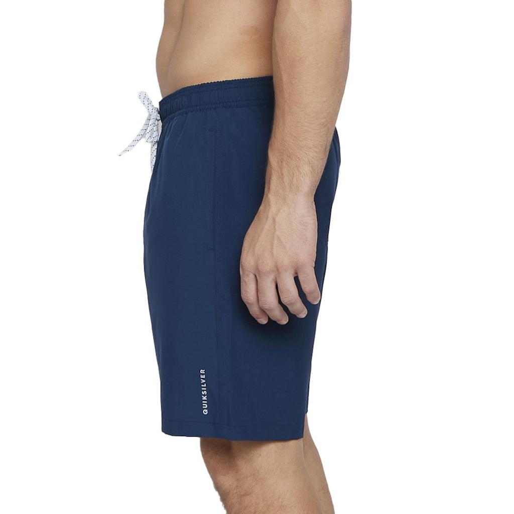 Imagem 3 do produto Bermuda Quiksilver Flat Everyday 19" - Masculina