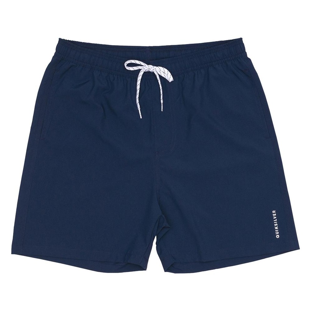 Imagem 4 do produto Bermuda Quiksilver Flat Everyday 19" - Masculina