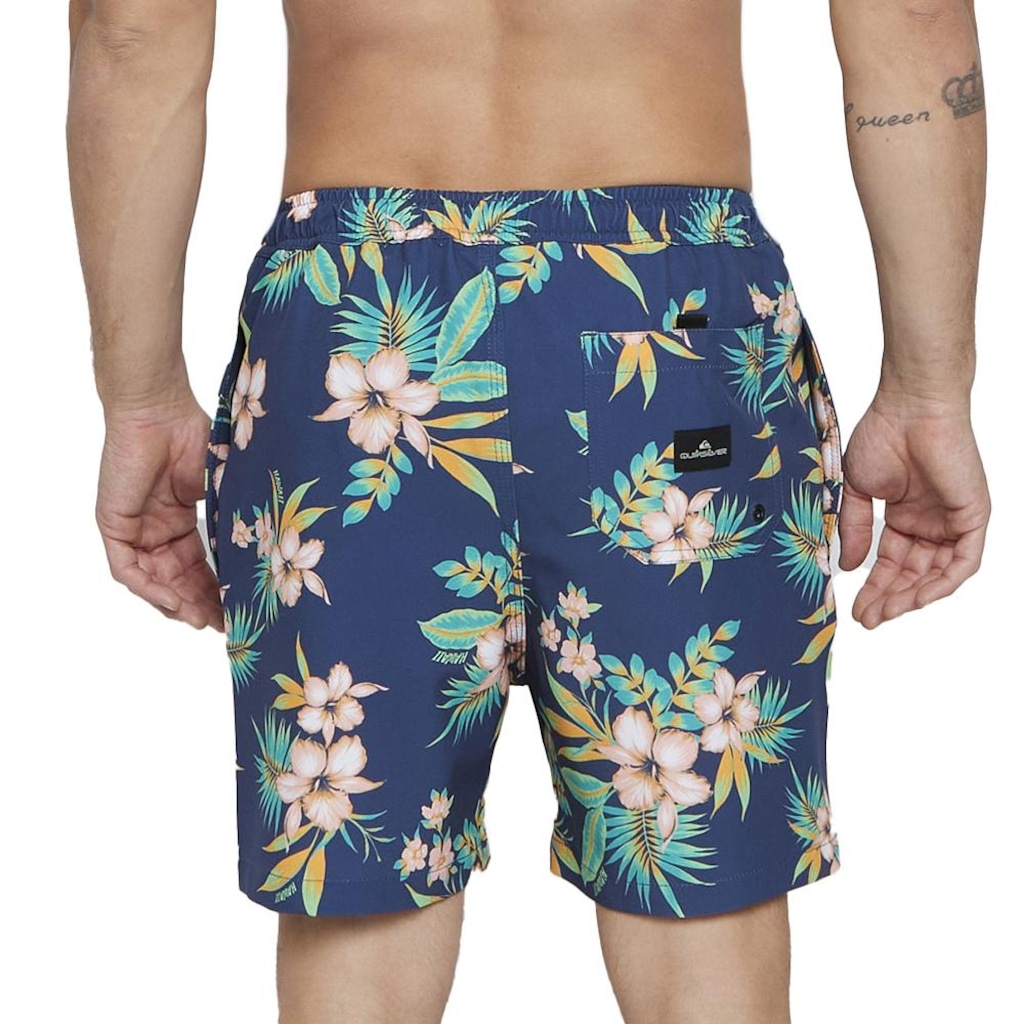 Imagem 2 do produto Bermuda Quiksilver Everyday Hi Shoreline 17" - Masculina