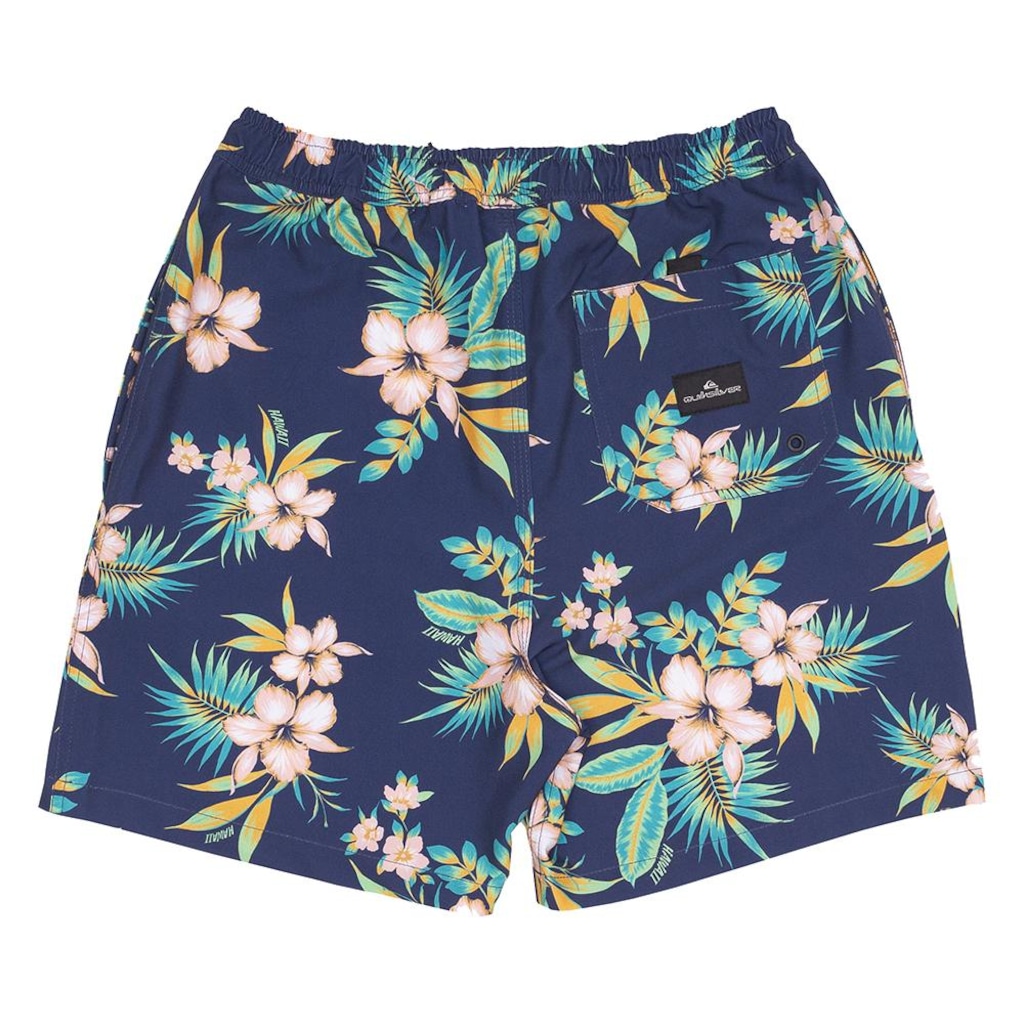 Imagem 5 do produto Bermuda Quiksilver Everyday Hi Shoreline 17" - Masculina