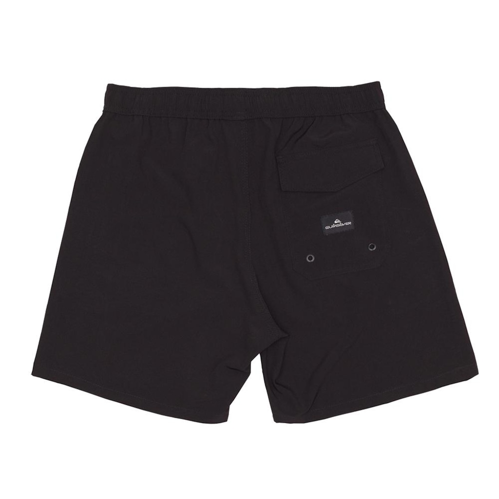 Imagem 5 do produto Bermuda Quiksilver Everyday Solid Fusion 18" - Masculina