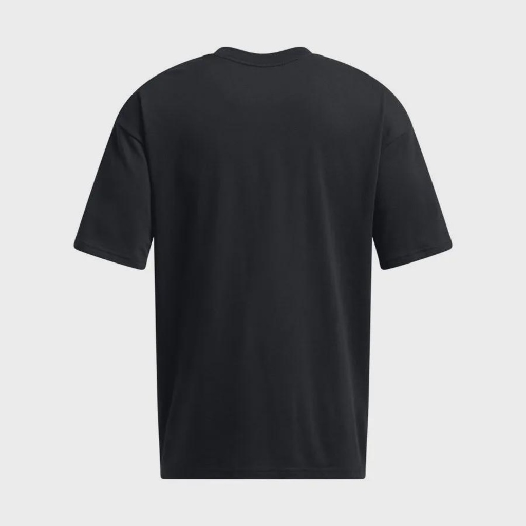 Imagem 4 do produto Camiseta Under Armour Embroidered Flower - Masculina