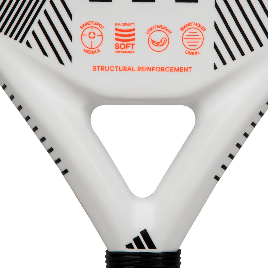 Imagem 3 do produto Raquete de Padel adidas Match Light 3.3