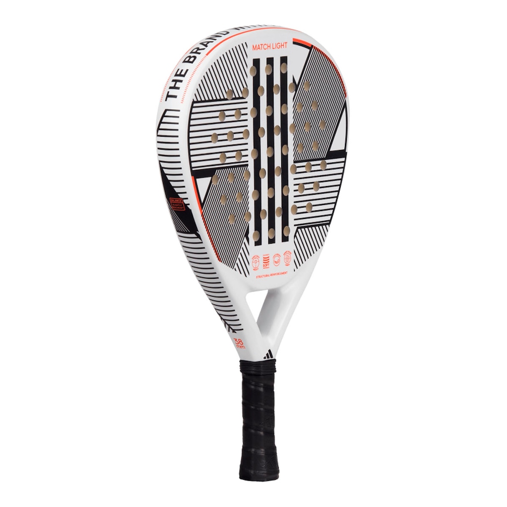 Imagem 4 do produto Raquete de Padel adidas Match Light 3.3