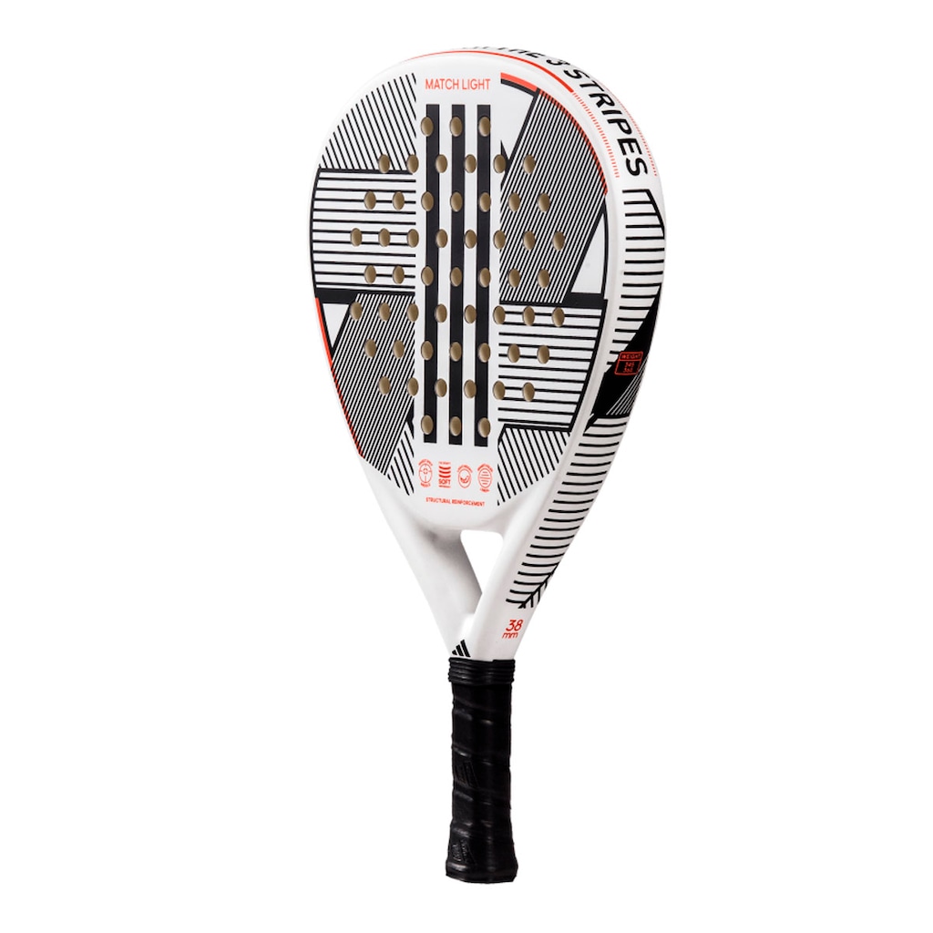 Imagem 5 do produto Raquete de Padel adidas Match Light 3.3