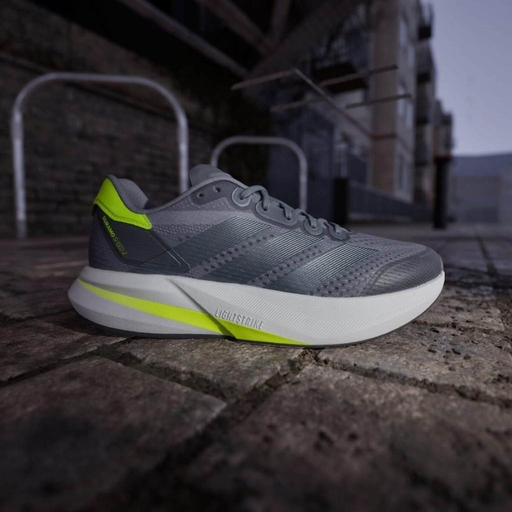 Imagem 2 do produto Tênis adidas Duramo Speed 2 - Masculino