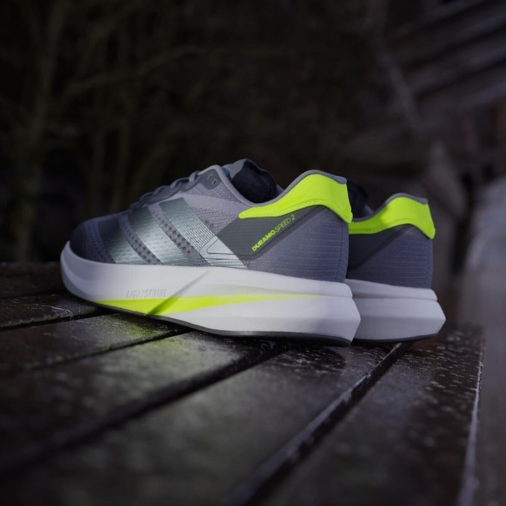 Imagem 5 do produto Tênis adidas Duramo Speed 2 - Masculino