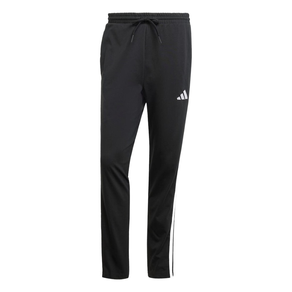 Imagem 3 do produto Calça de Moletom adidas Single Jersey 3 Listras - Masculina