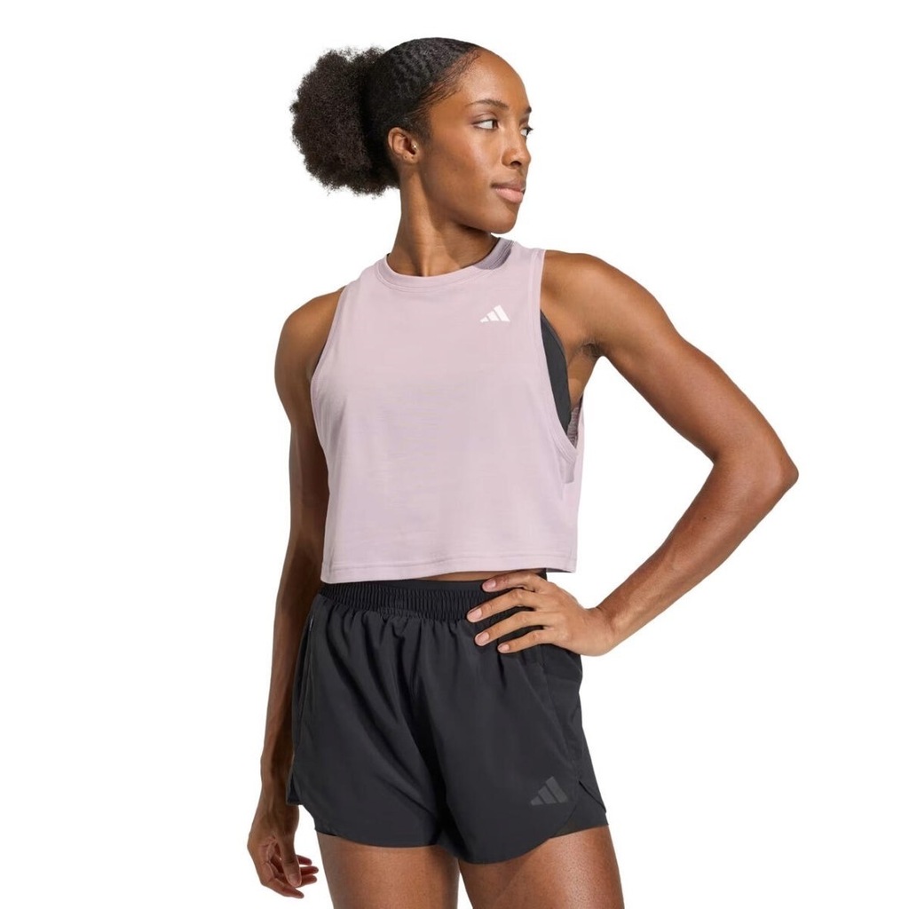 Imagem 2 do produto Camiseta Regata adidas Essentials Tank - Feminina