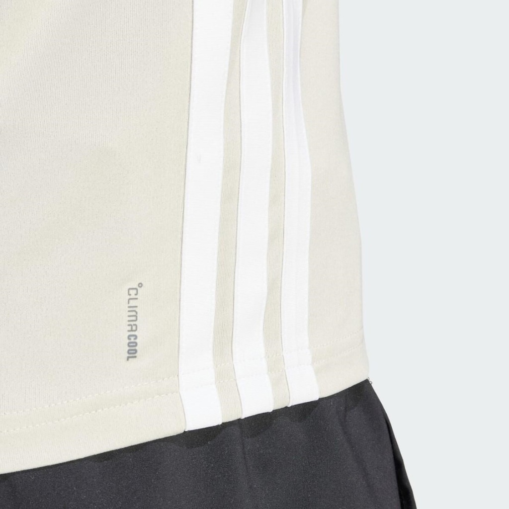 Imagem 5 do produto Camiseta adidas Essentials 3 Listras - Feminina