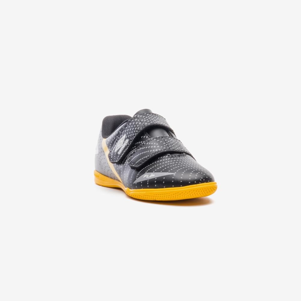 Imagem 3 do produto Chuteira Futsal Umbro Flip - Infantil