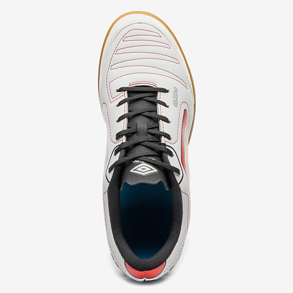 Imagem 4 do produto Chuteira Futsal Umbro Class+ - Adulto