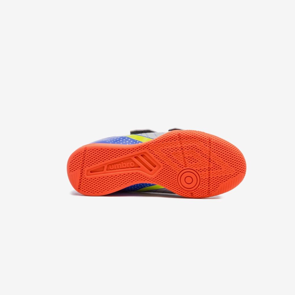 Imagem 5 do produto Chuteira Futsal Umbro Flip - Infantil