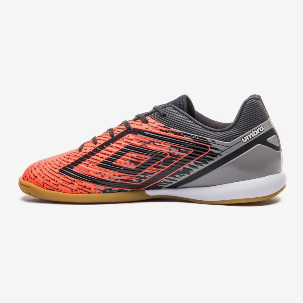 Imagem 2 do produto Chuteira Futsal Umbro Gravity - Adulto