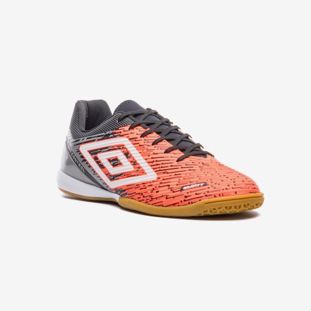 Imagem 3 do produto Chuteira Futsal Umbro Gravity - Adulto