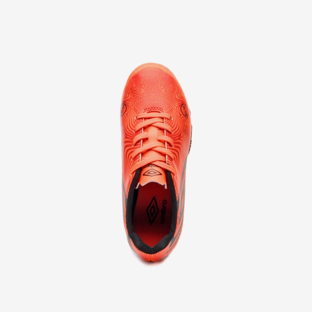 Imagem 4 do produto Chuteira de Campo Umbro Orbit - Infantil