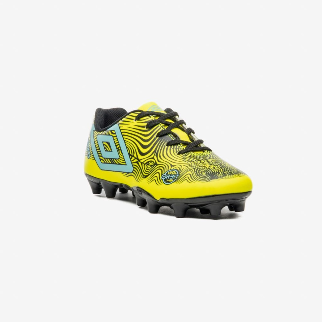 Imagem 3 do produto Chuteira de Campo Umbro Orbit - Infantil
