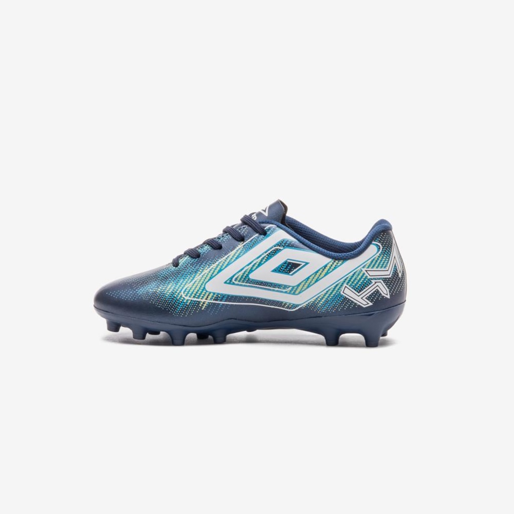 Imagem 2 do produto Chuteira de Campo Umbro Heatmap - Infantil