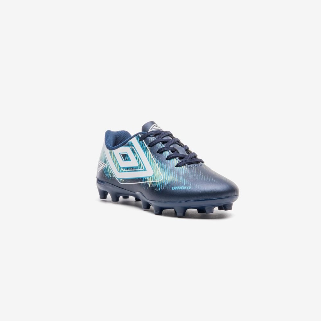 Imagem 3 do produto Chuteira de Campo Umbro Heatmap - Infantil