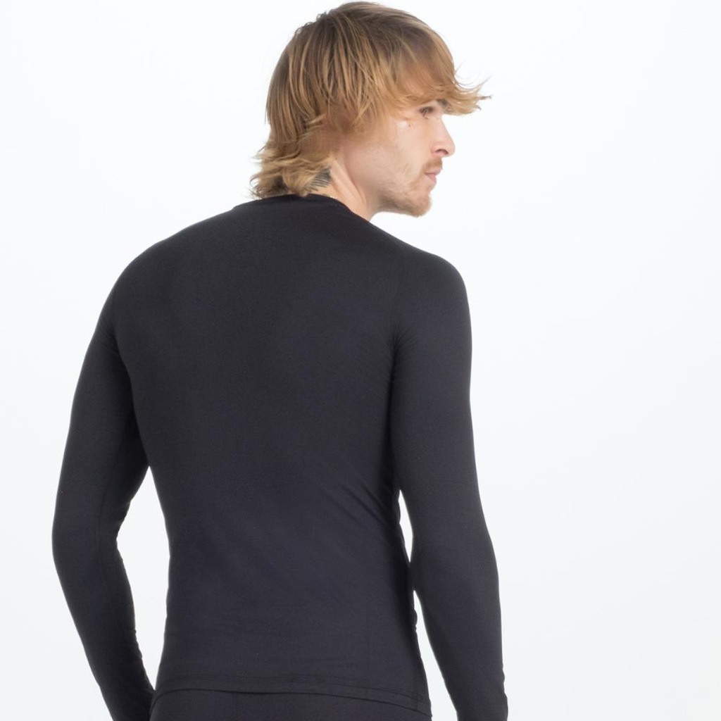 Imagem 5 do produto Camisa Térmica Umbro Light Fit - Masculina