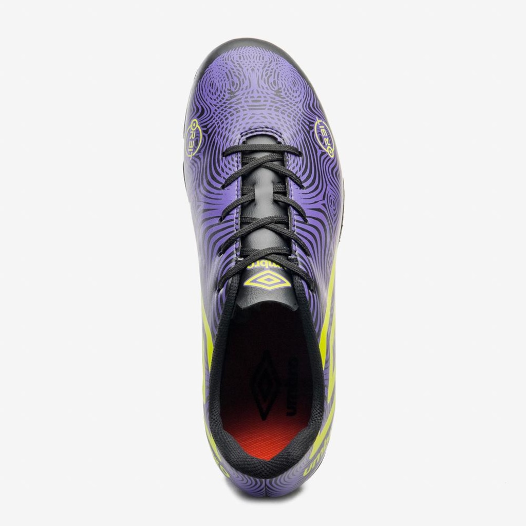 Imagem 4 do produto Chuteira de Campo Umbro Orbit - Adulto