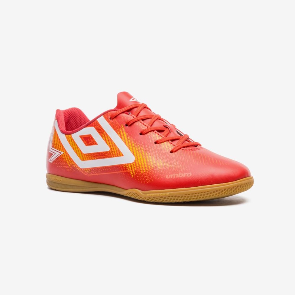 Imagem 3 do produto Chuteira Futsal Umbro Heatmap - Adulto