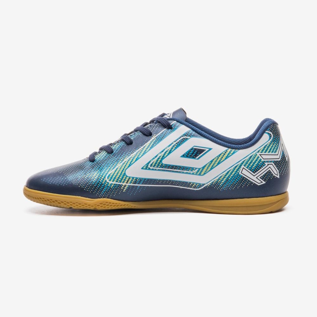 Imagem 2 do produto Chuteira Futsal Umbro Heatmap - Adulto