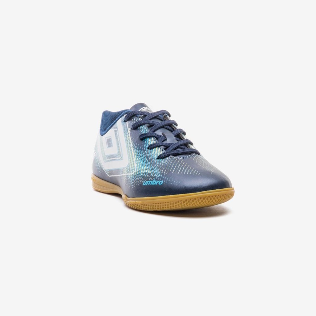 Imagem 3 do produto Chuteira Futsal Umbro Heatmap - Adulto