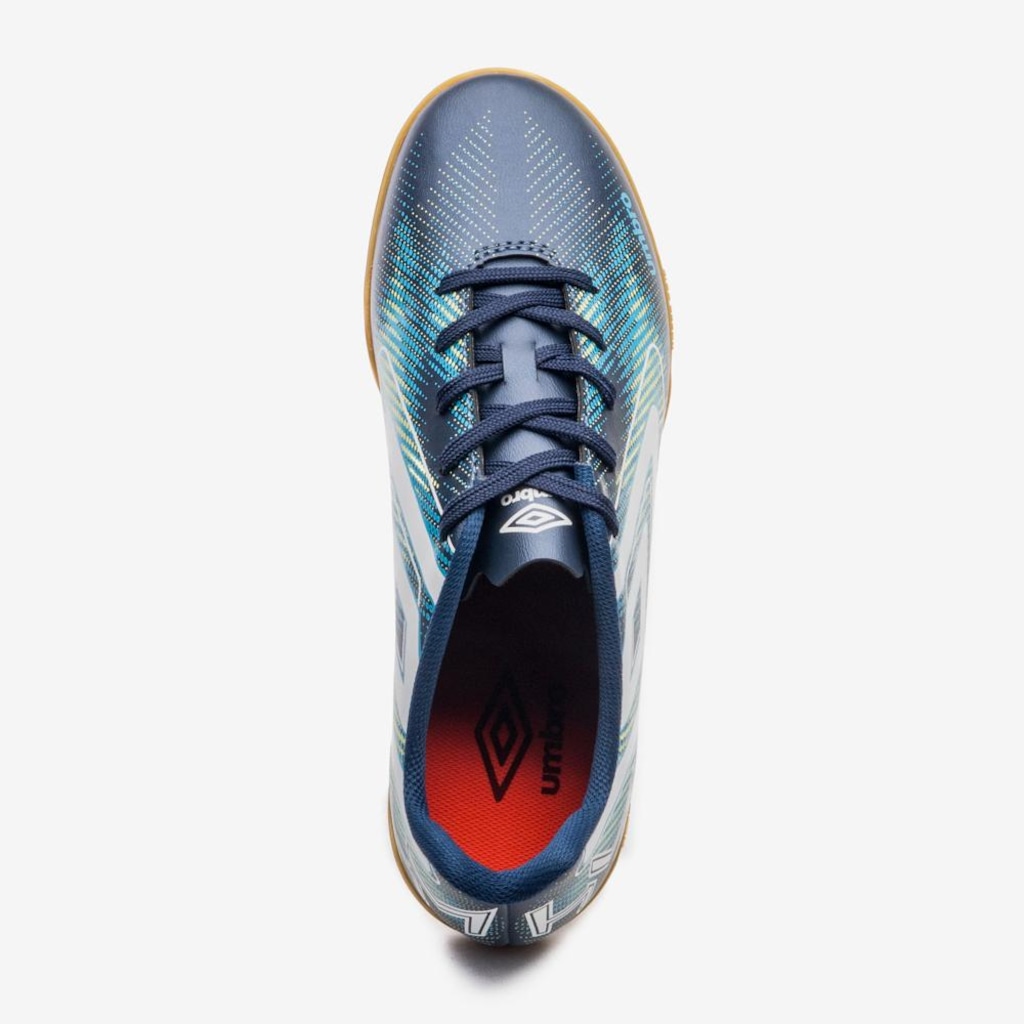 Imagem 4 do produto Chuteira Futsal Umbro Heatmap - Adulto