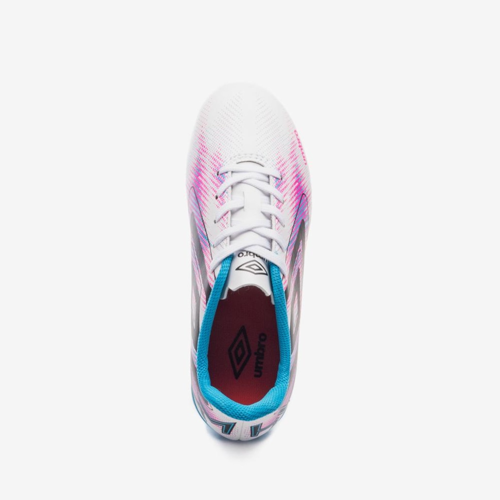 Imagem 4 do produto Chuteira de Campo Umbro Heatmap - Infantil
