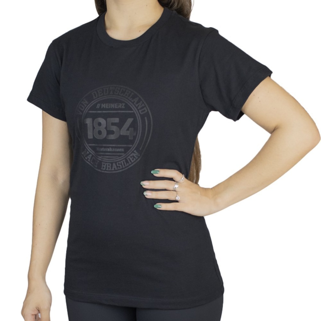 Imagem 2 do produto Camiseta Meinerz Schaf Ii - Feminina