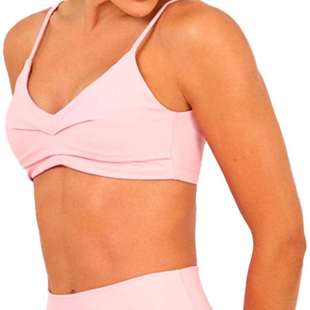 Imagem 3 do produto Top Alto Giro Hyper Decote - Feminino