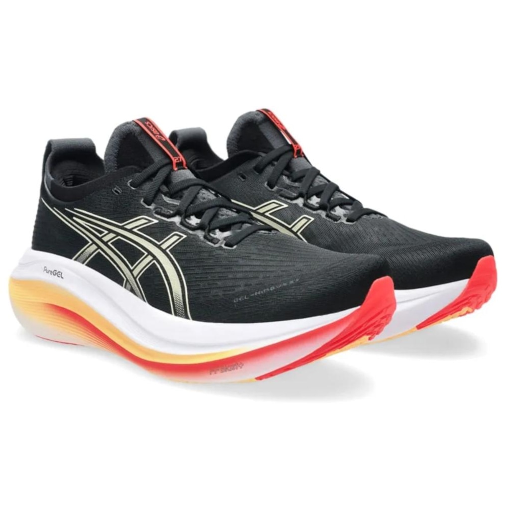 Imagem 3 do produto Tênis Asics GEL-Nimbus 27 - Masculino