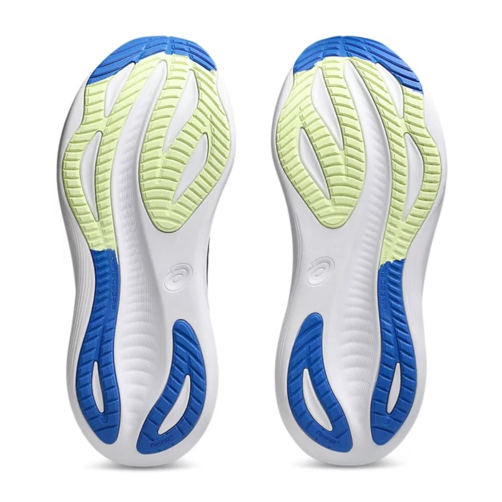 Imagem 2 do produto Tênis Asics GEL-Nimbus 27 - Masculino
