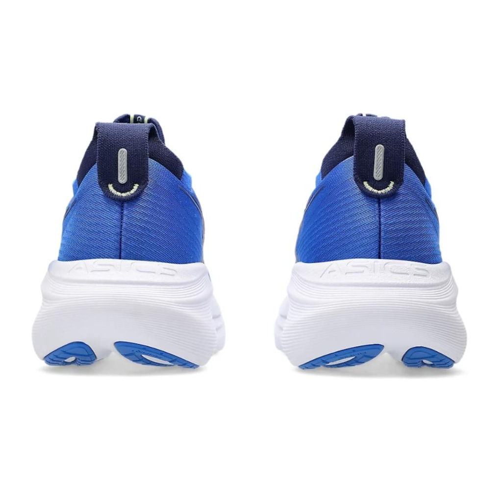 Imagem 3 do produto Tênis Asics GEL-Nimbus 27 - Masculino