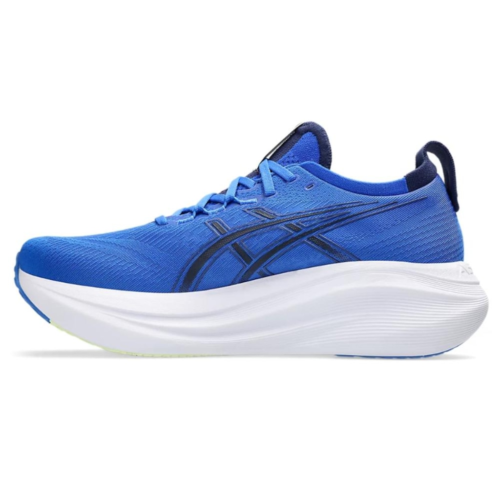 Imagem 4 do produto Tênis Asics GEL-Nimbus 27 - Masculino