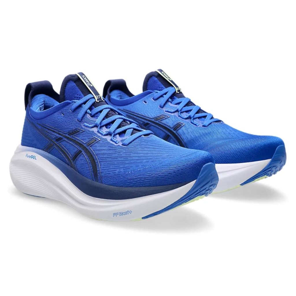 Imagem 5 do produto Tênis Asics GEL-Nimbus 27 - Masculino
