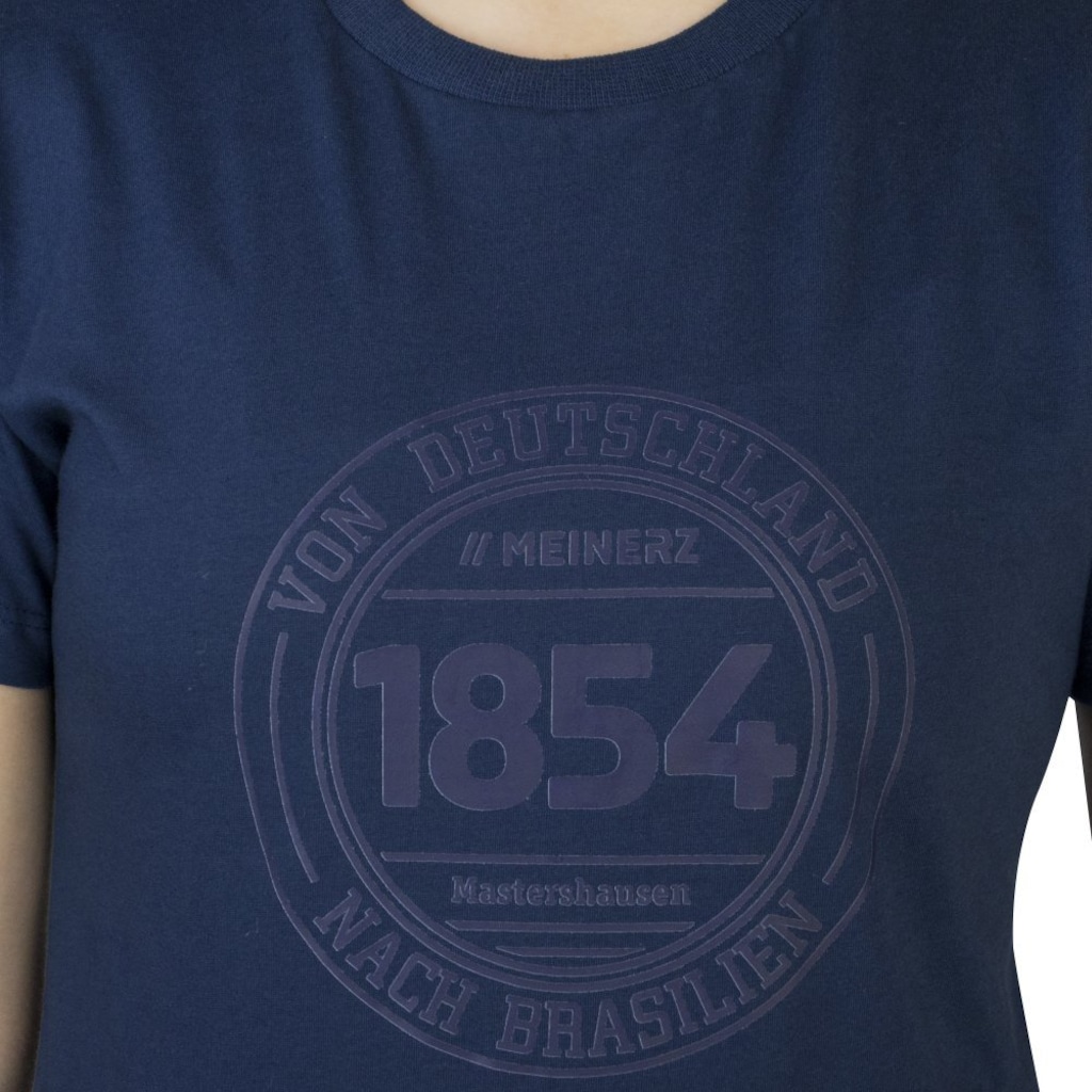 Imagem 4 do produto Camiseta Meinerz Schaf Iii - Feminina