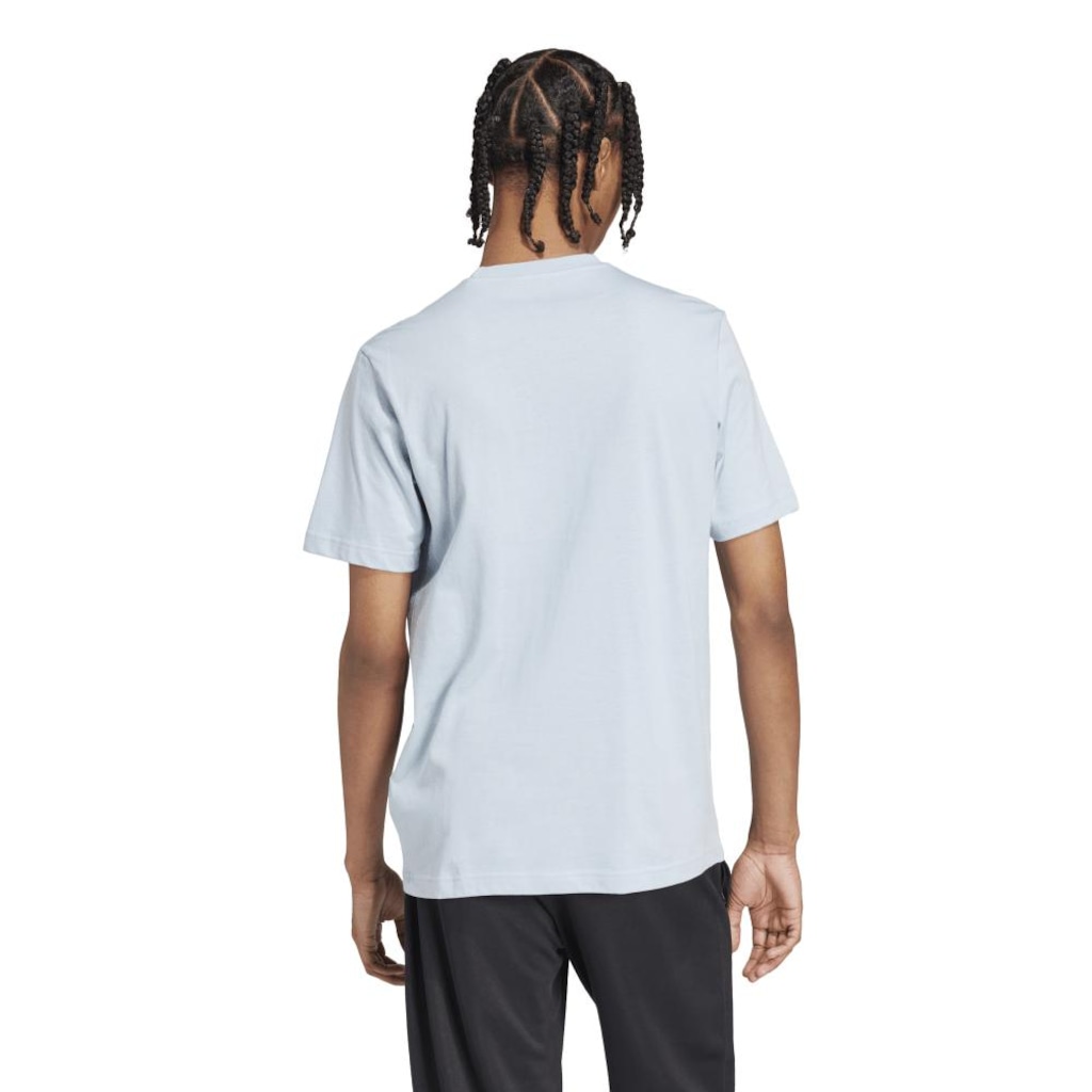 Imagem 2 do produto Camiseta adidas Tech Badge - Masculina