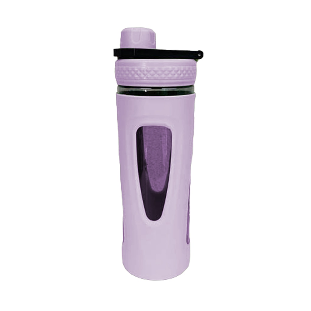 Imagem 2 do produto Garrafa Squeeze Gold Sports Thirst - BPA FREE - 800 ml