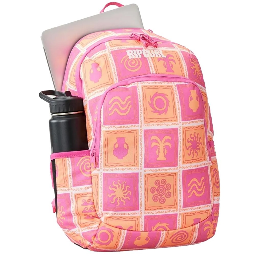 Imagem 4 do produto Mochila Rip Curl Ozone 2.0 - 30 Litros
