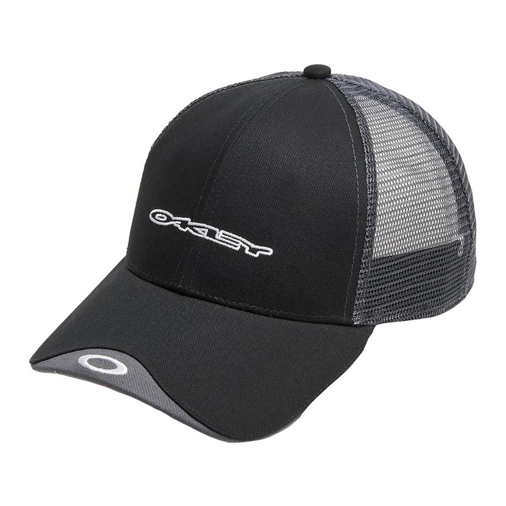 Imagem 1 do produto Boné Aba Curva Oakley Classic Trucker - Snapback - Adulto