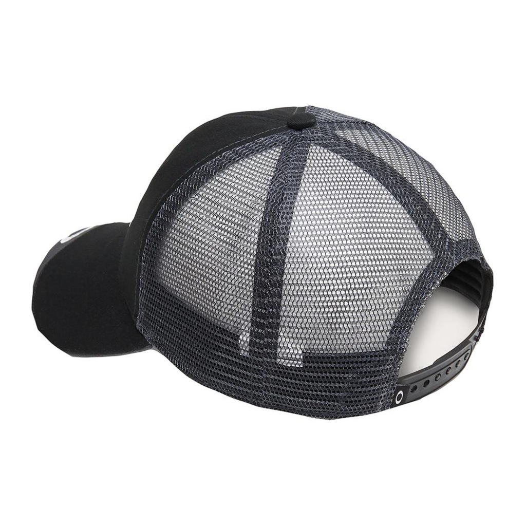 Imagem 2 do produto Boné Aba Curva Oakley Classic Trucker - Snapback - Adulto