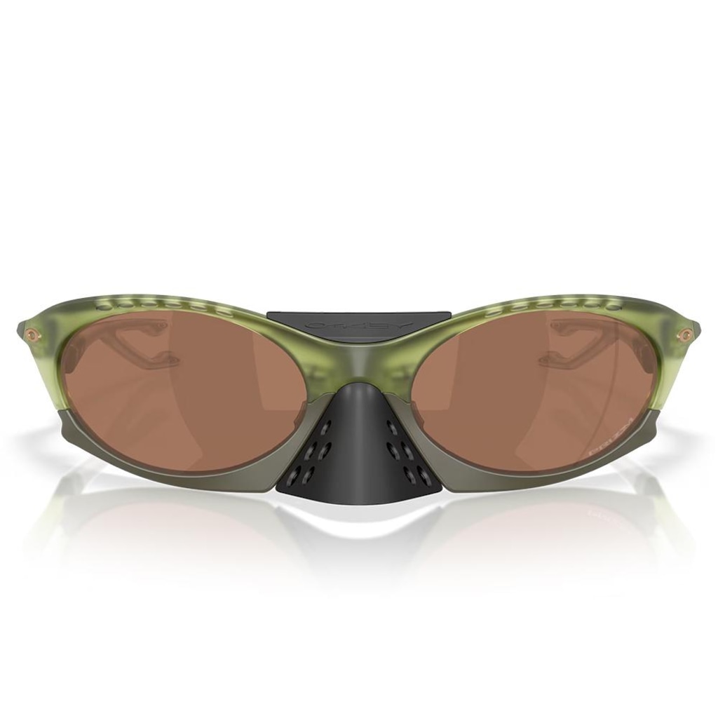 Imagem 3 do produto Óculos de Sol Oakley Plantaris Matte Stonewash 0463