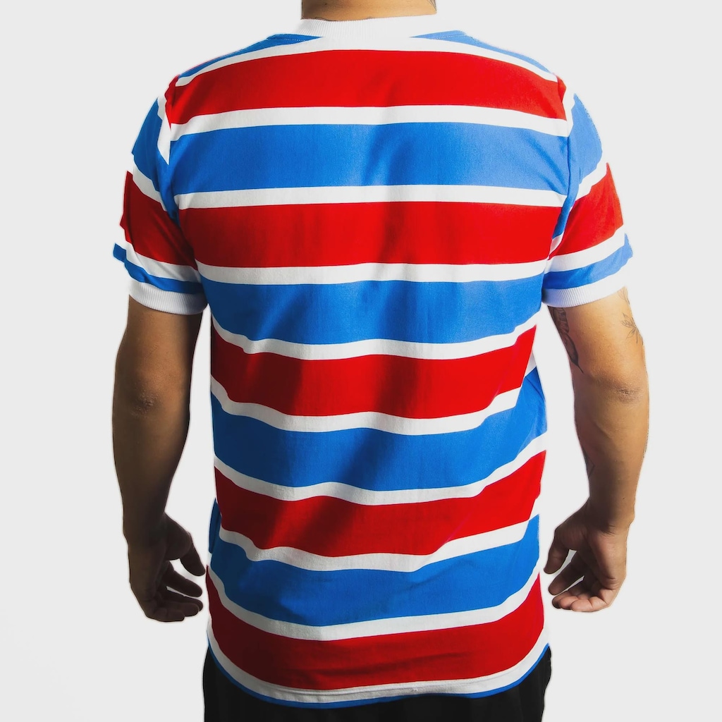 Imagem 5 do produto Camisa do Fortaleza 1983 RetrôMania - Masculina
