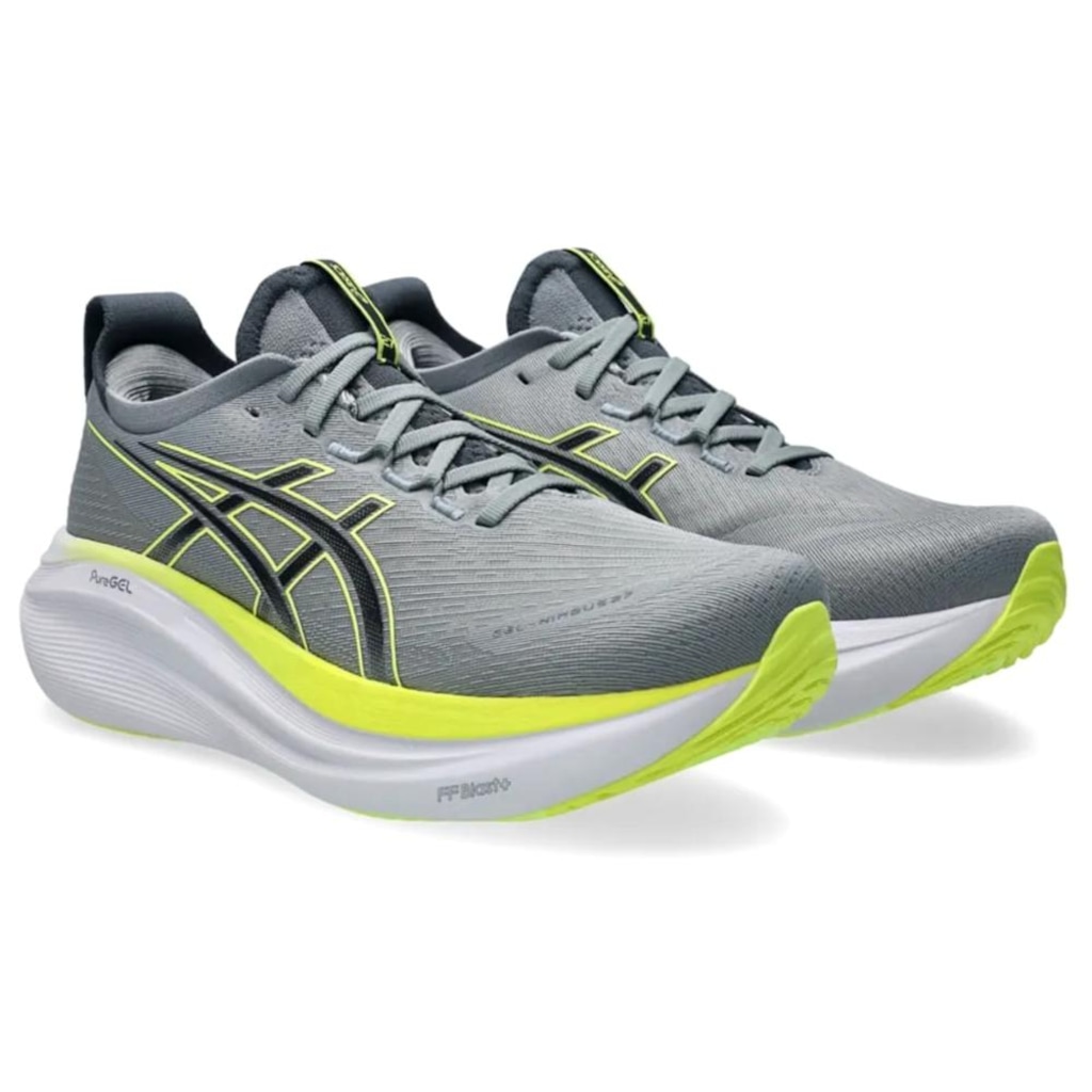 Imagem 3 do produto Tênis Asics GEL-Nimbus 27 - Masculino