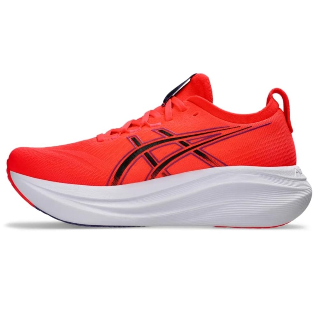 Imagem 2 do produto Tênis Asics GEL-Nimbus 27 - Masculino