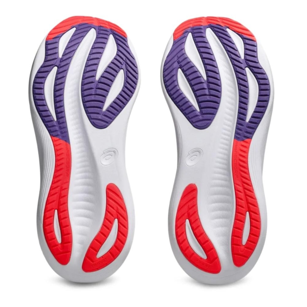 Imagem 4 do produto Tênis Asics GEL-Nimbus 27 - Masculino