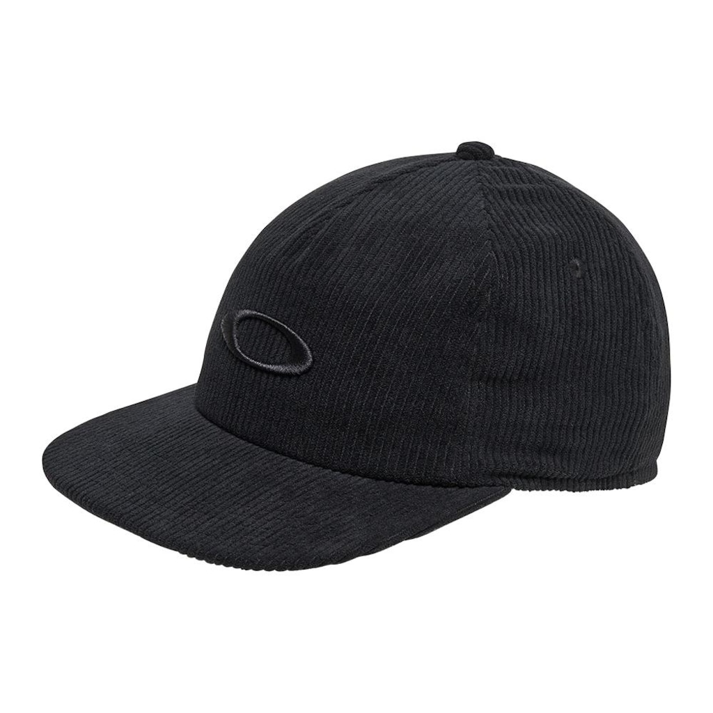 Imagem 1 do produto Boné Aba Curva Oakley Ellipse Corduroy - Snapback - Adulto